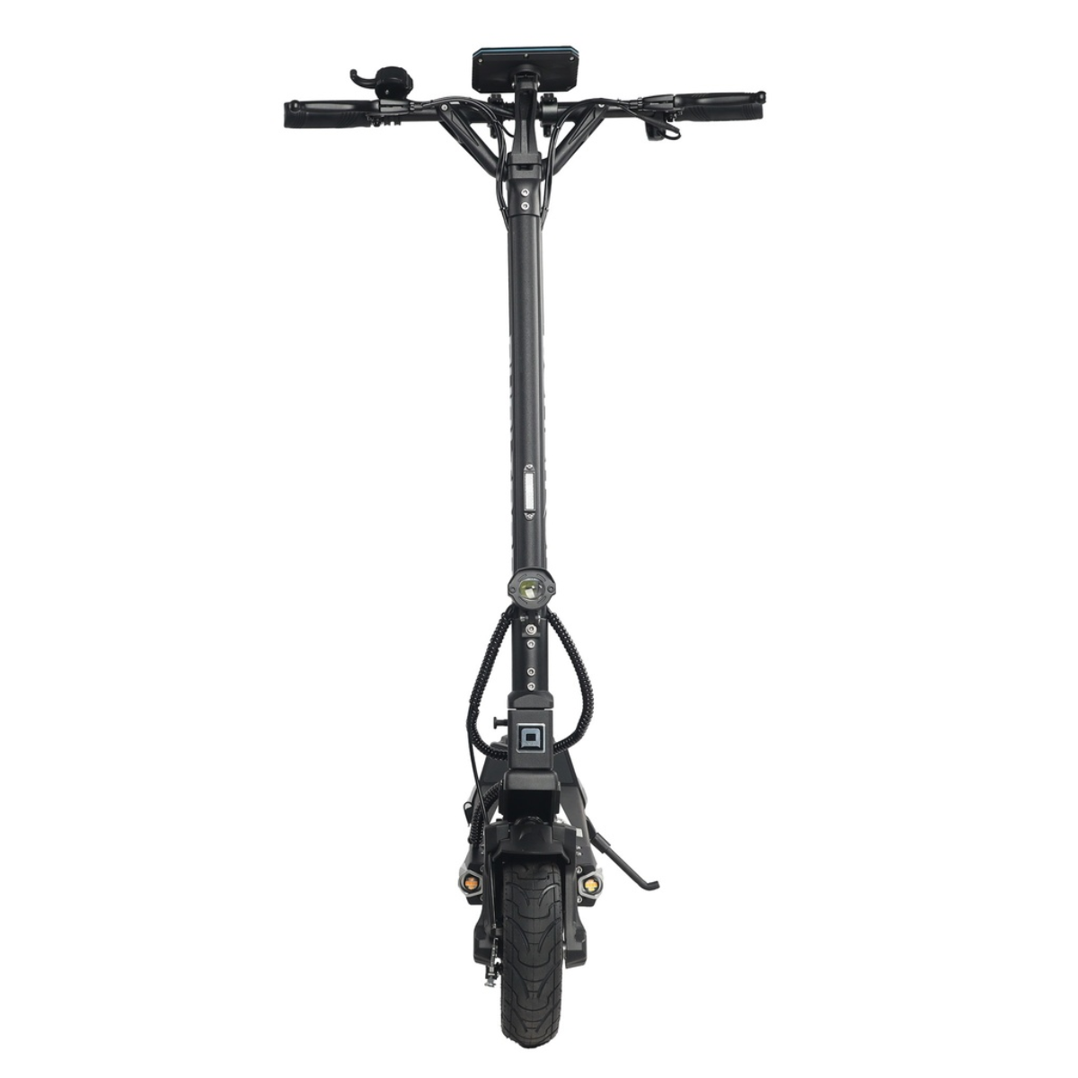Dualtron Togo Pro - 48V 13,5Ah