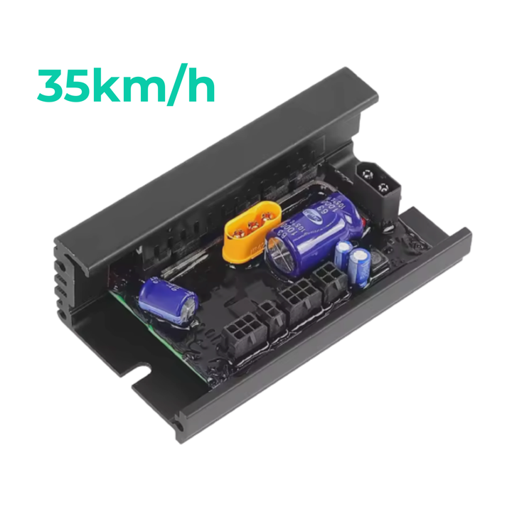 Contrôleur (Carte mère) - Xiaomi 4 Ultra - Débridé 35km/h