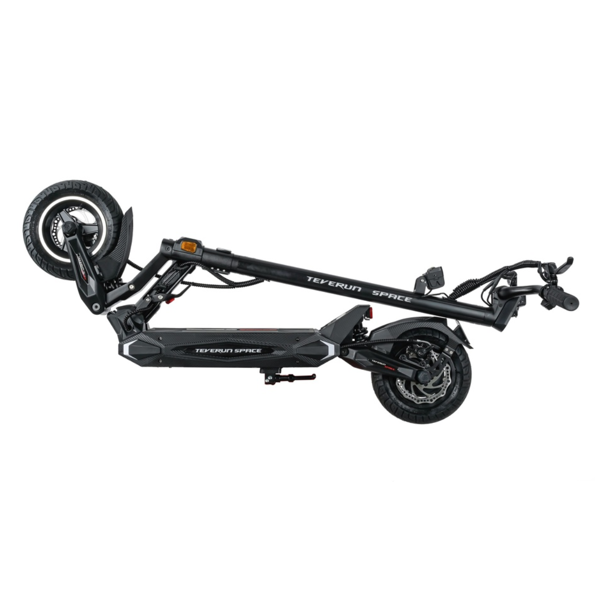 Teverun Space Lite - 52V 18Ah