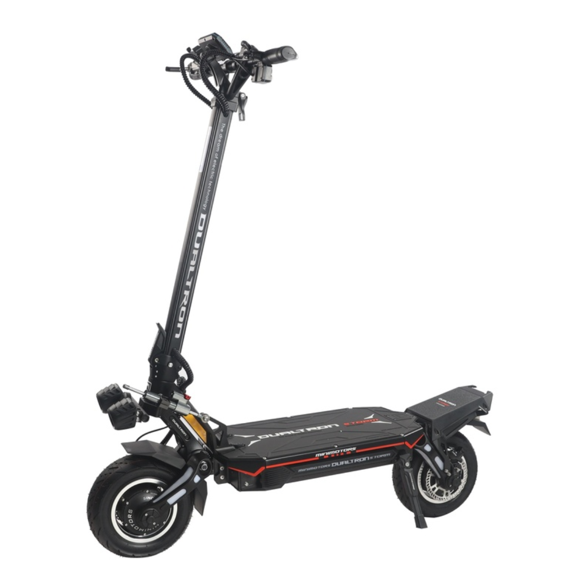 Dualtron Storm Limited 2026 – 84V 45Ah