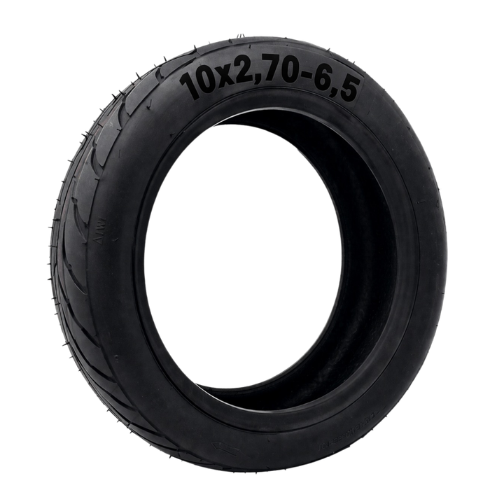 Pneu tubeless 10x2.70-6.5 Cityroad – Dualtron, Speedway & Urbanglide