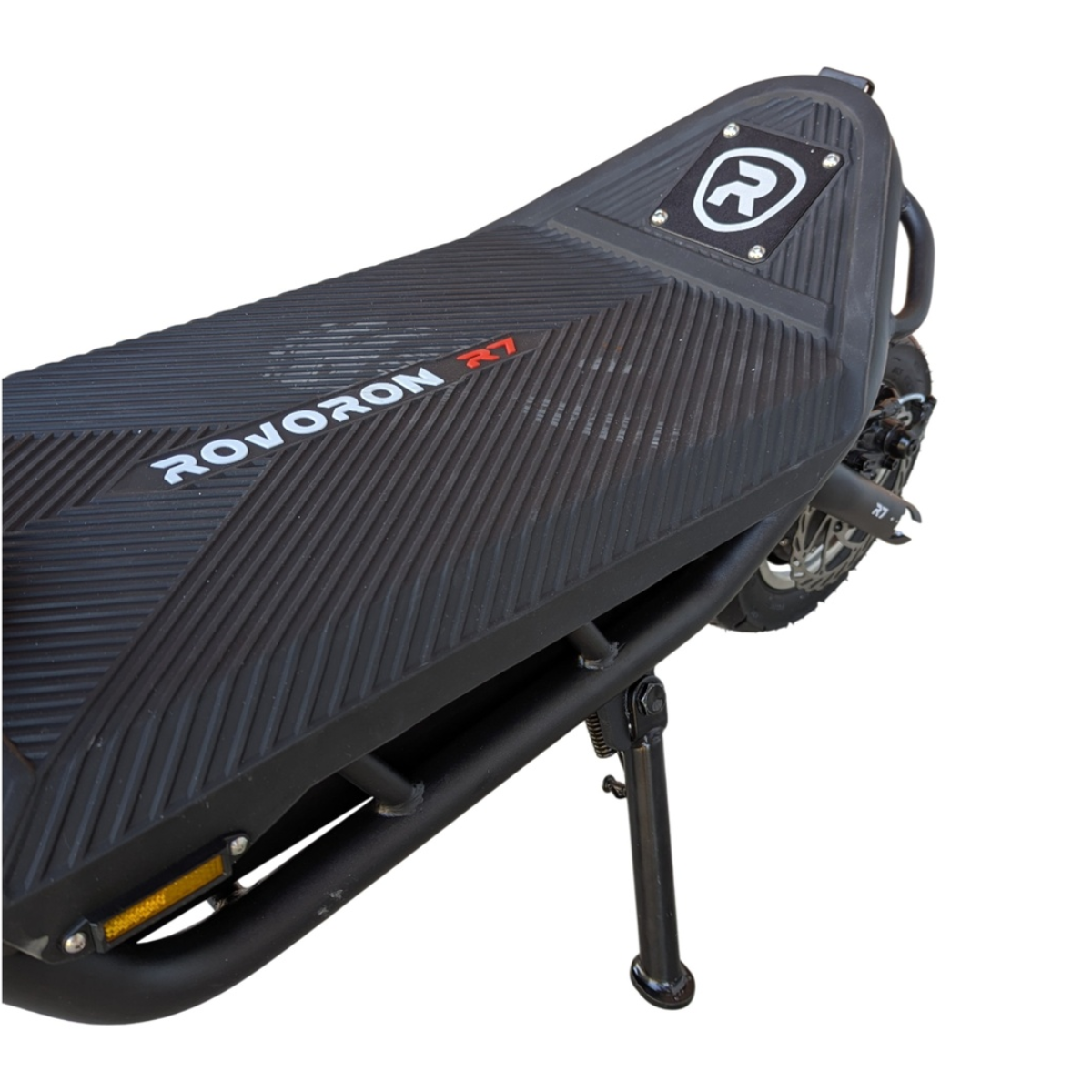 Rovoron R7 Pro V2 - 60V 42,4Ah