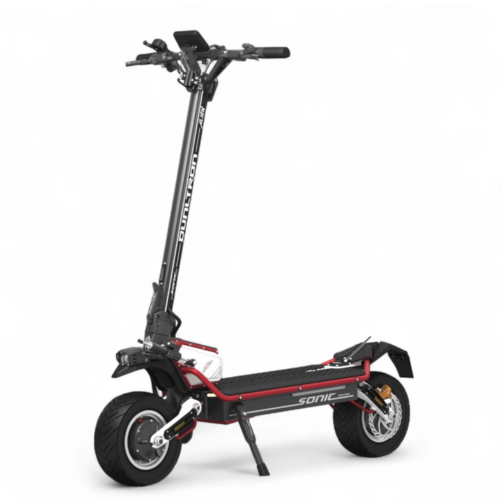 Dualtron Sonic Alien 2026 – 72V 40Ah