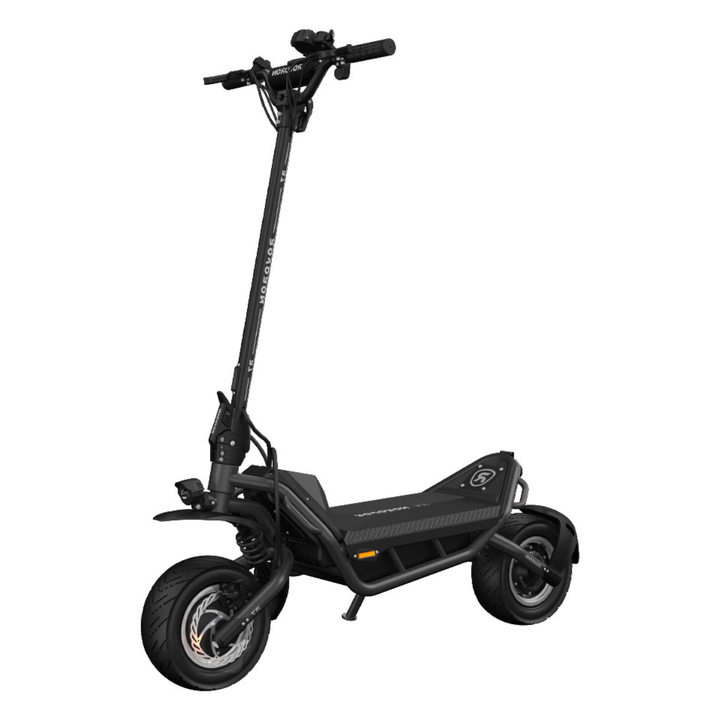 Rovoron R7 Pro V2 - 60V 42,4Ah