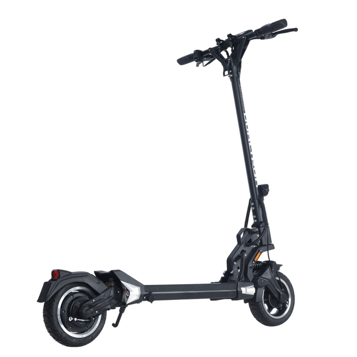 Dualtron Togo Pro - 48V 13,5Ah