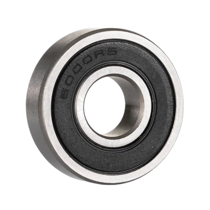 Roulement à billes 6000RS