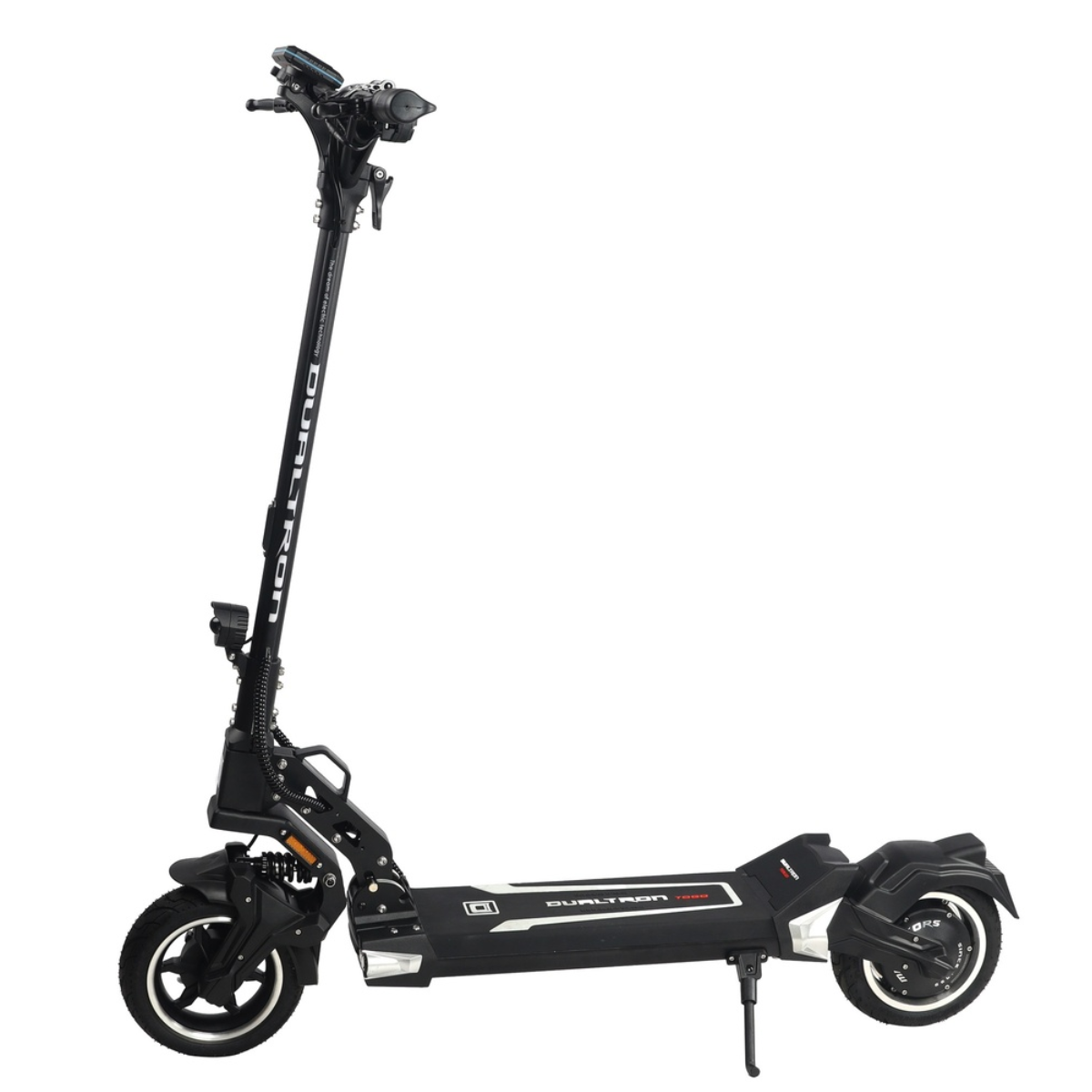 Dualtron Togo Pro - 48V 13,5Ah