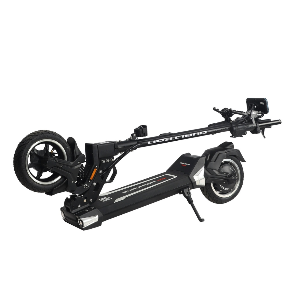 Dualtron Togo Pro - 48V 13,5Ah