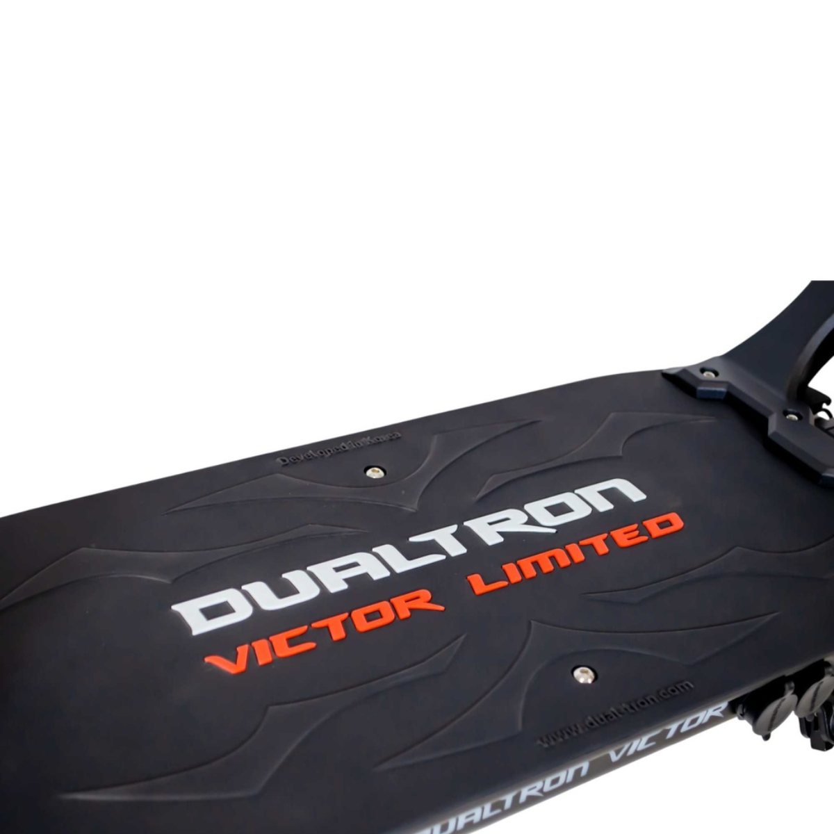 Dualtron Victor Limited 2026 - 60V 37,1Ah