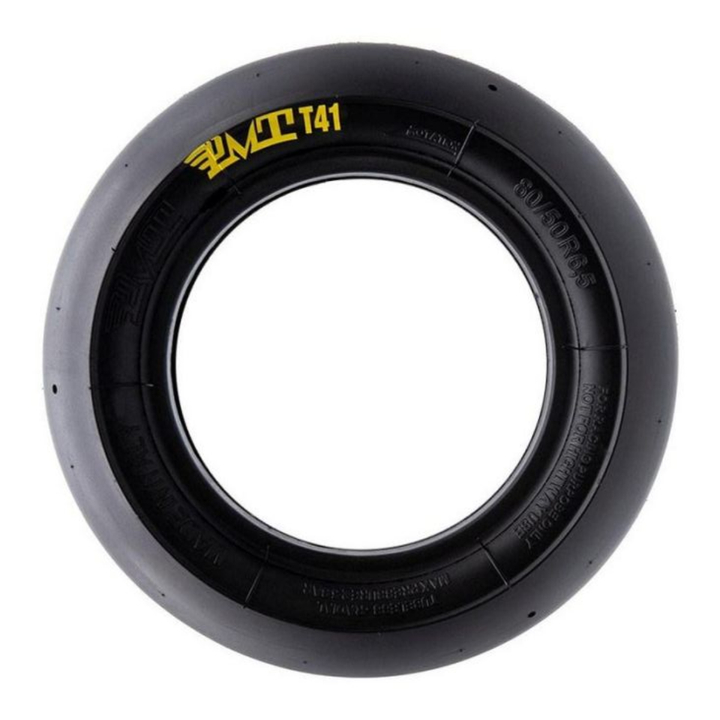 Pneu PMT Slick T41 10×2,75-6,5 (80/50 R6,5)