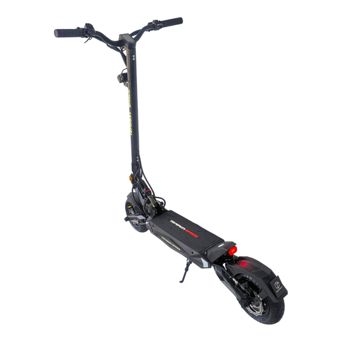 Teverun Space - 52V 18Ah