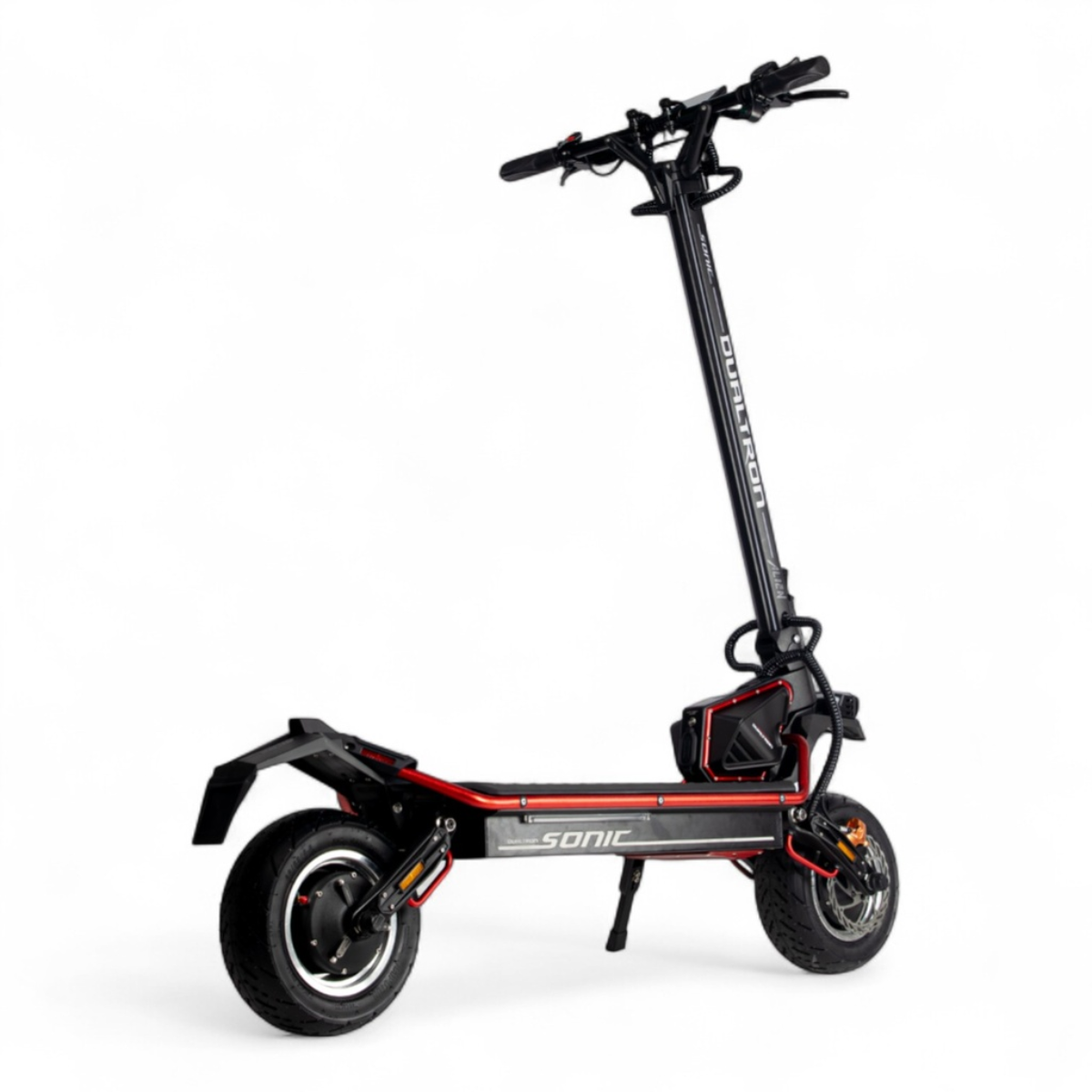 Dualtron Sonic Alien 2026 – 72V 40Ah
