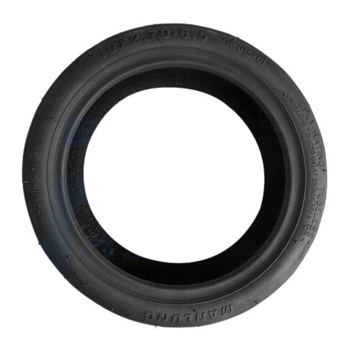 Pneu tubeless 10x2.70-6.5 Cityroad – Dualtron, Speedway & Urbanglide