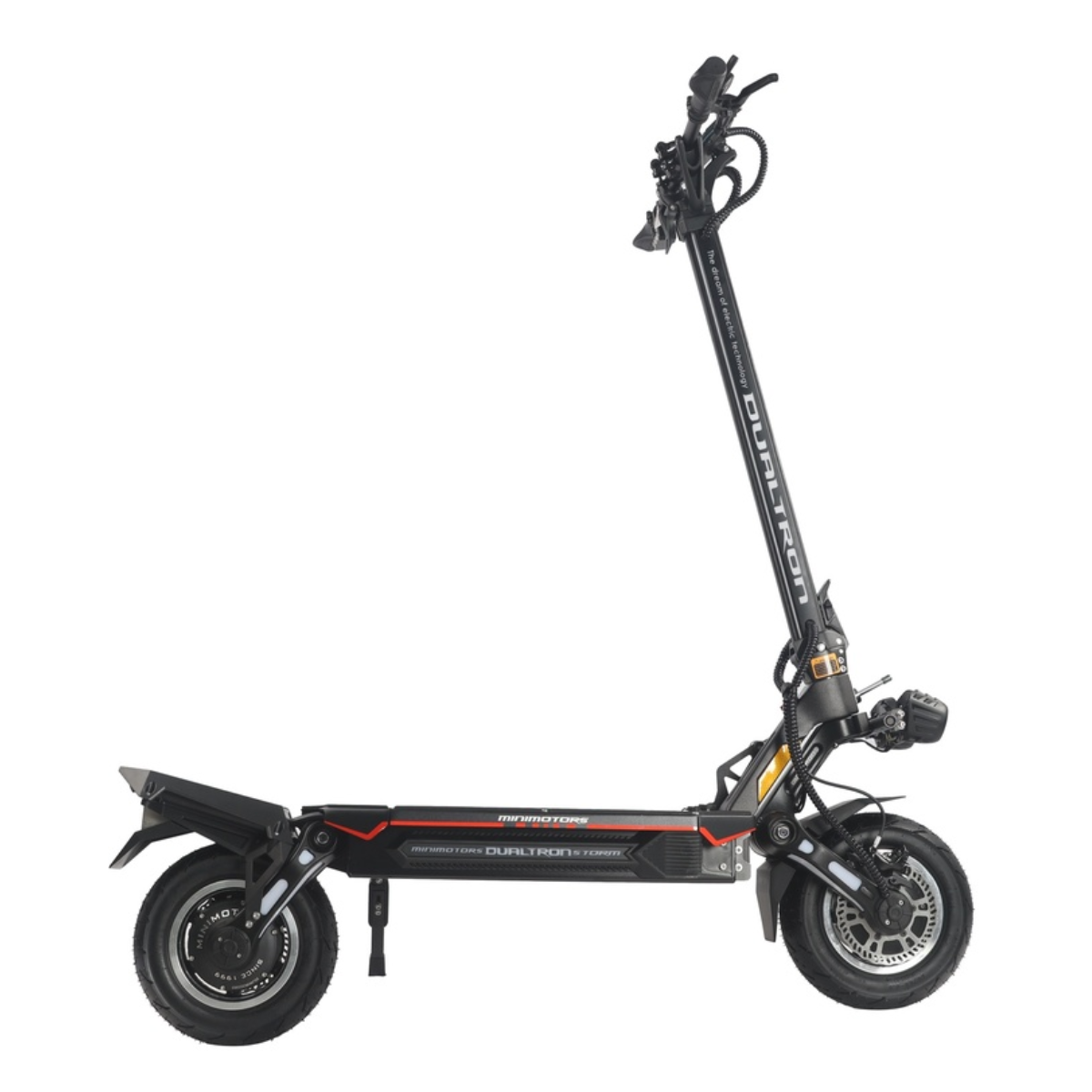 Dualtron Storm Limited 2026 – 84V 45Ah