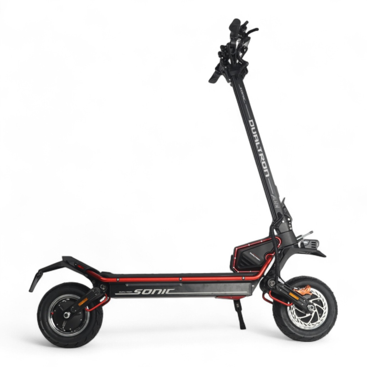 Dualtron Sonic Alien 2026 – 72V 40Ah