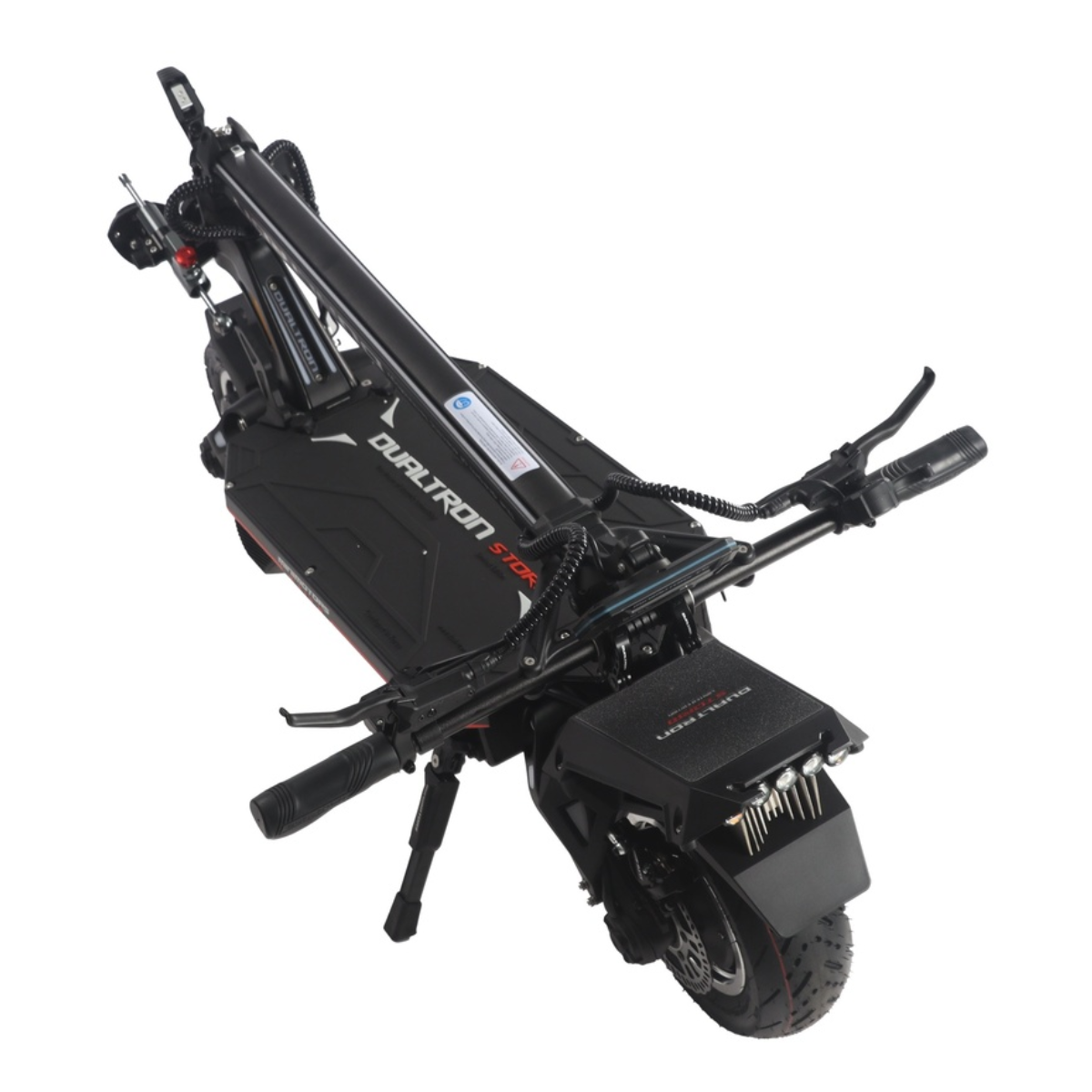 Dualtron Storm Limited 2026 – 84V 45Ah