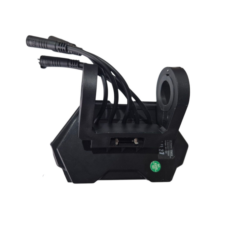 Display / Écran LCD – SmartGyro Crossover Dual Max 2 V2 – Original