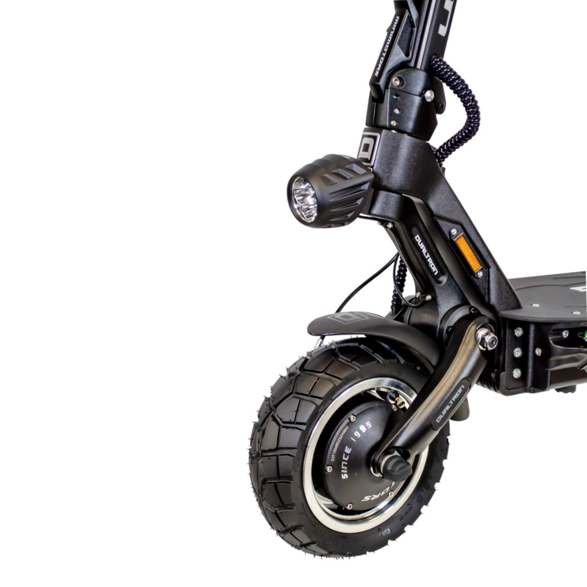 Dualtron Victor Limited 2026 - 60V 37,1Ah