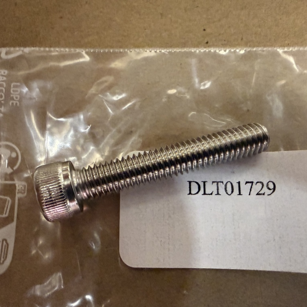 Vis de colonne – Dualtron Thunder 3, Storm & compatibles