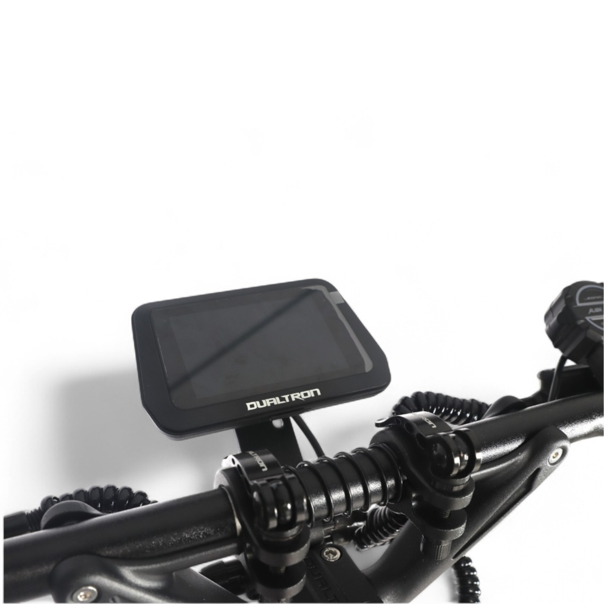 Dualtron Sonic Alien 2026 – 72V 40Ah