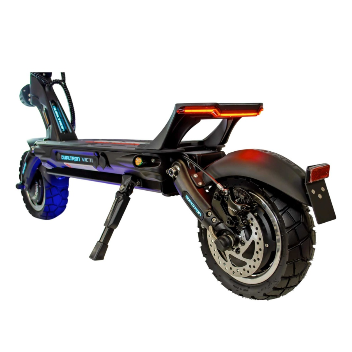 Dualtron Victor Limited 2026 - 60V 37,1Ah