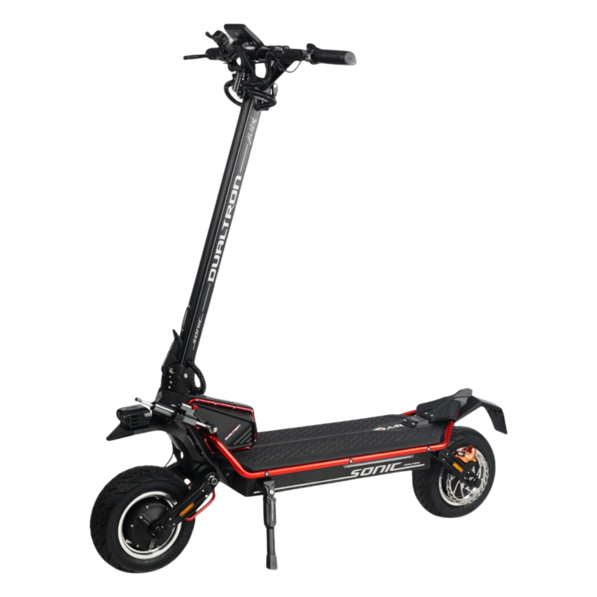 Dualtron Sonic Alien 2026 – 72V 40Ah