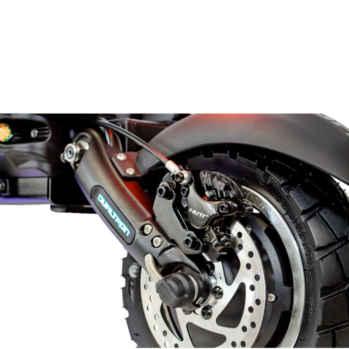Dualtron Victor Limited 2026 - 60V 37,1Ah