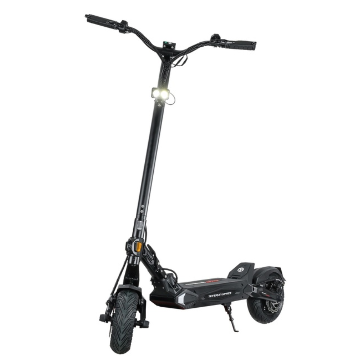 Teverun Space Lite - 52V 18Ah