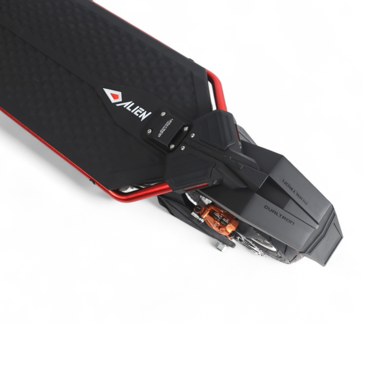 Dualtron Sonic Alien 2026 – 72V 40Ah