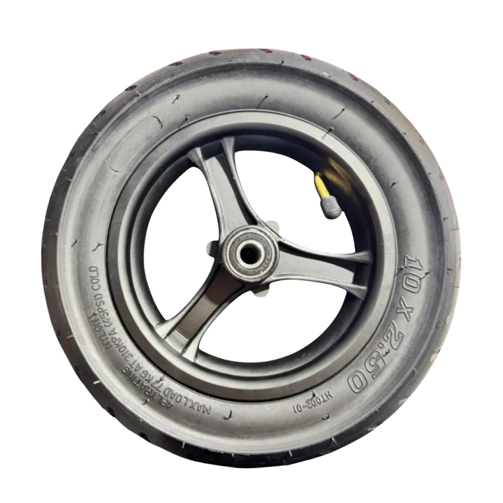 Roue complète avant 8,5" - SmartGyro K1 - Pièce d'origine