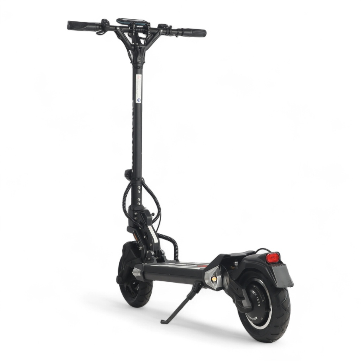 Dualtron Togo Max - 60V 16Ah