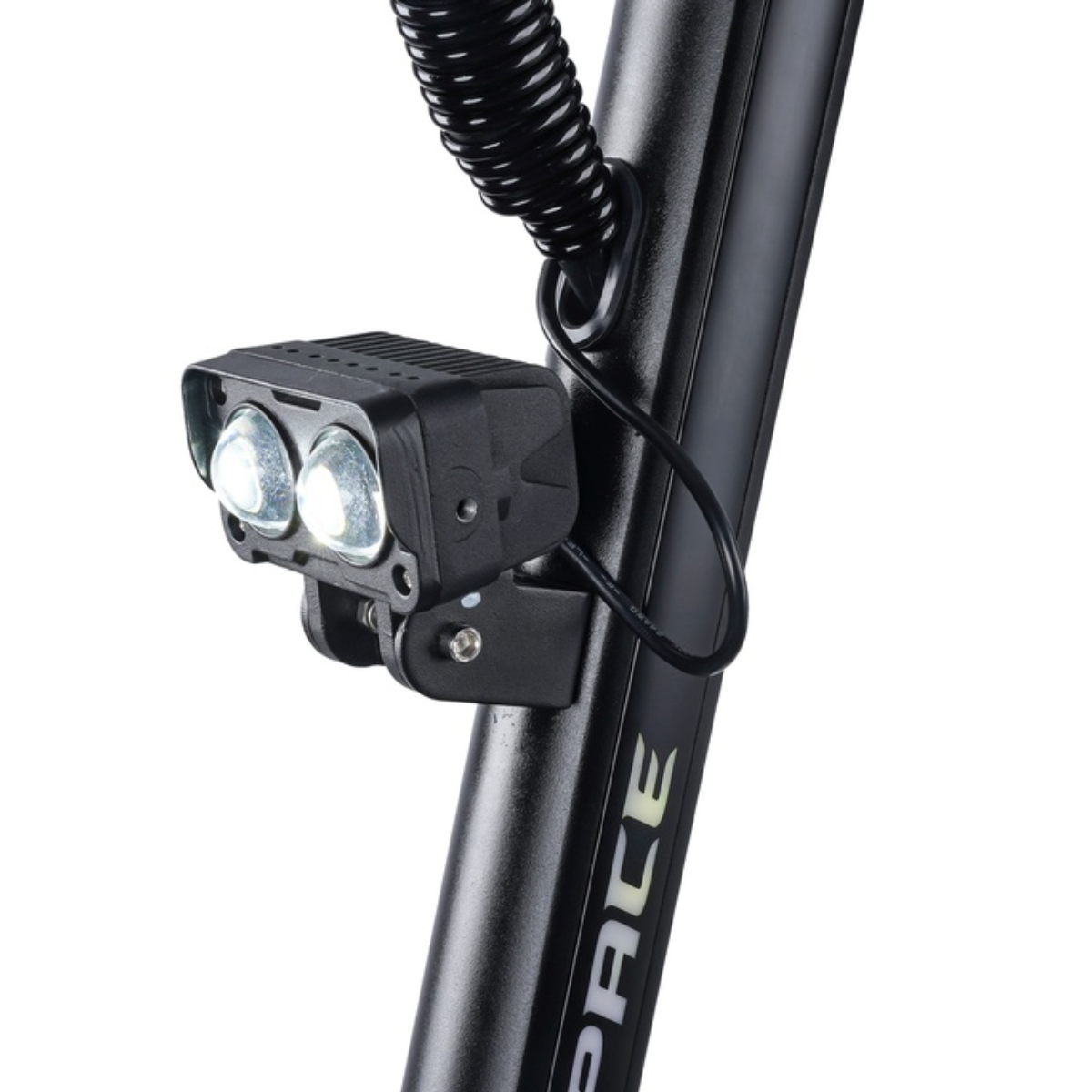 Teverun Space Lite - 52V 18Ah
