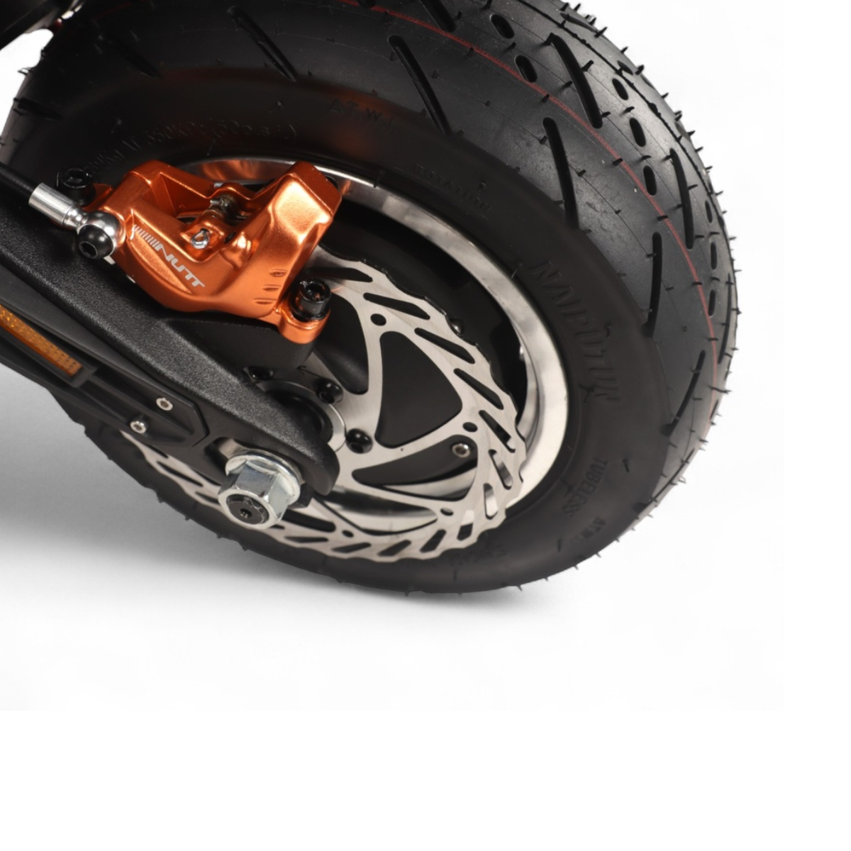 Dualtron Sonic Alien 2026 – 72V 40Ah
