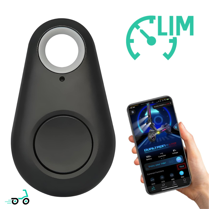 Télécommande de bridage 25 km/h – Dualtron, Rovoron & Minimotors