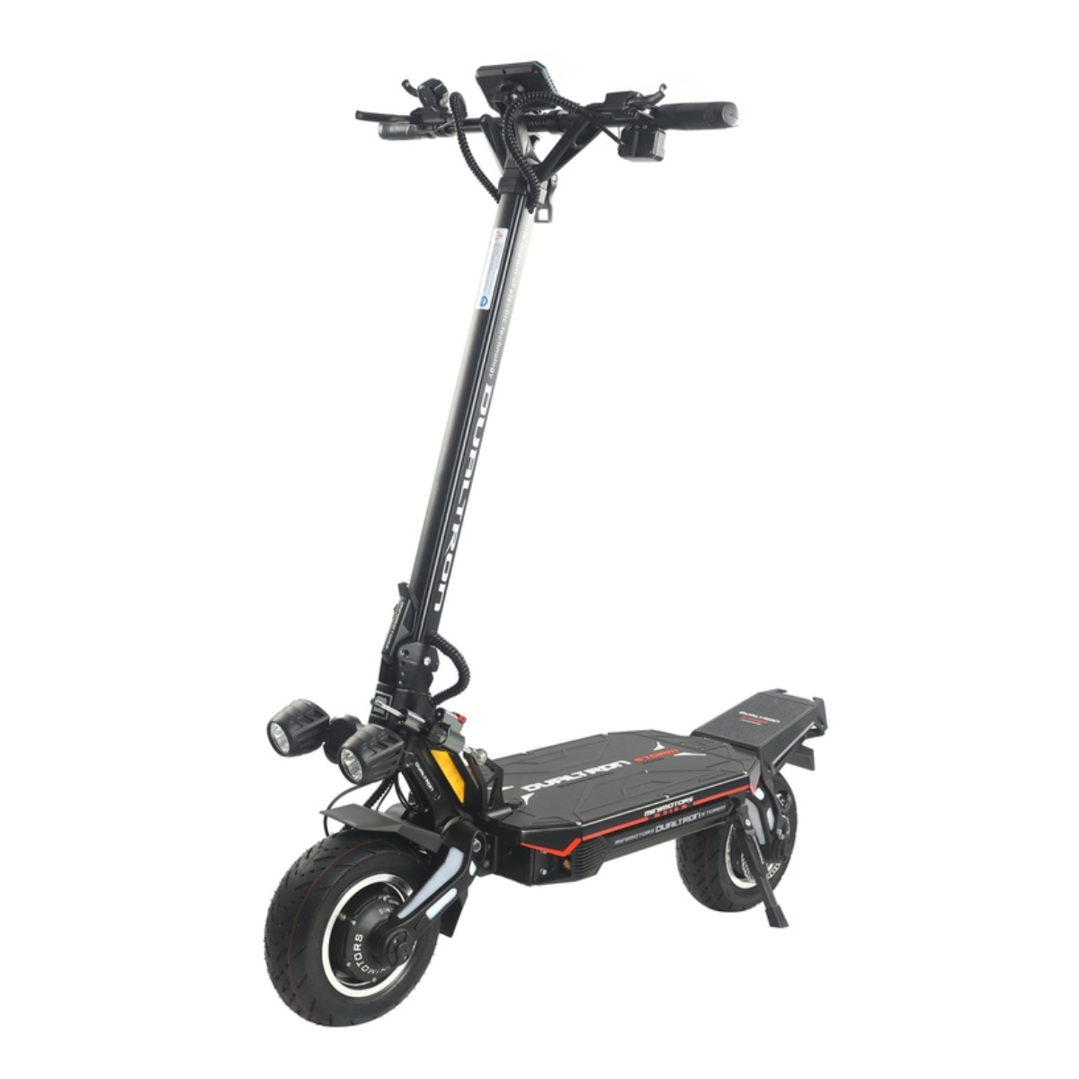 Dualtron Storm Limited 2026 – 84V 45Ah