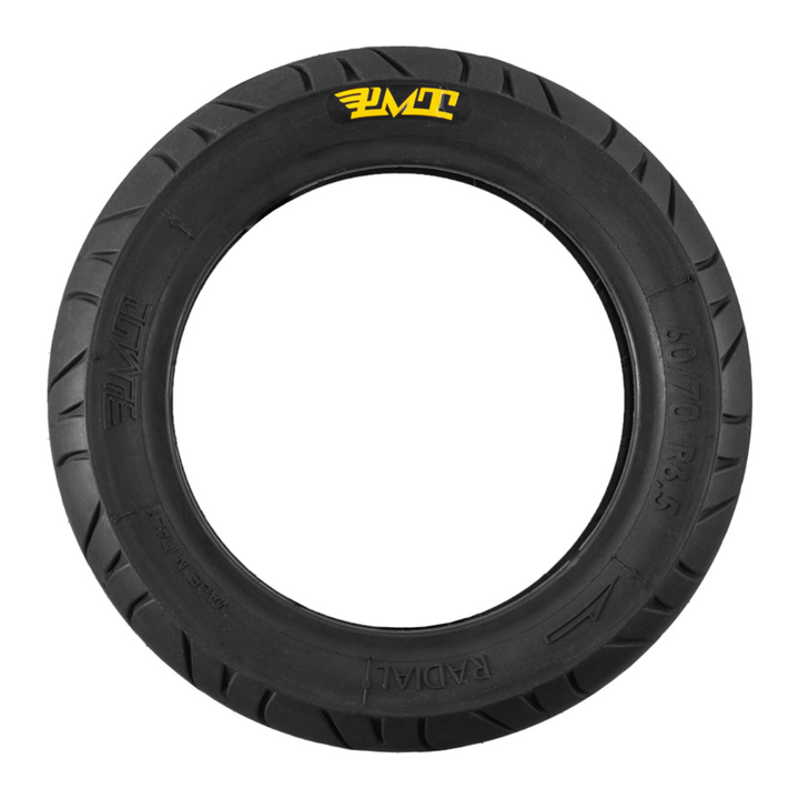 Pneu PMT e-Fire 10x2.125 60/70-6.5 | Ninebot Navee Niu 
