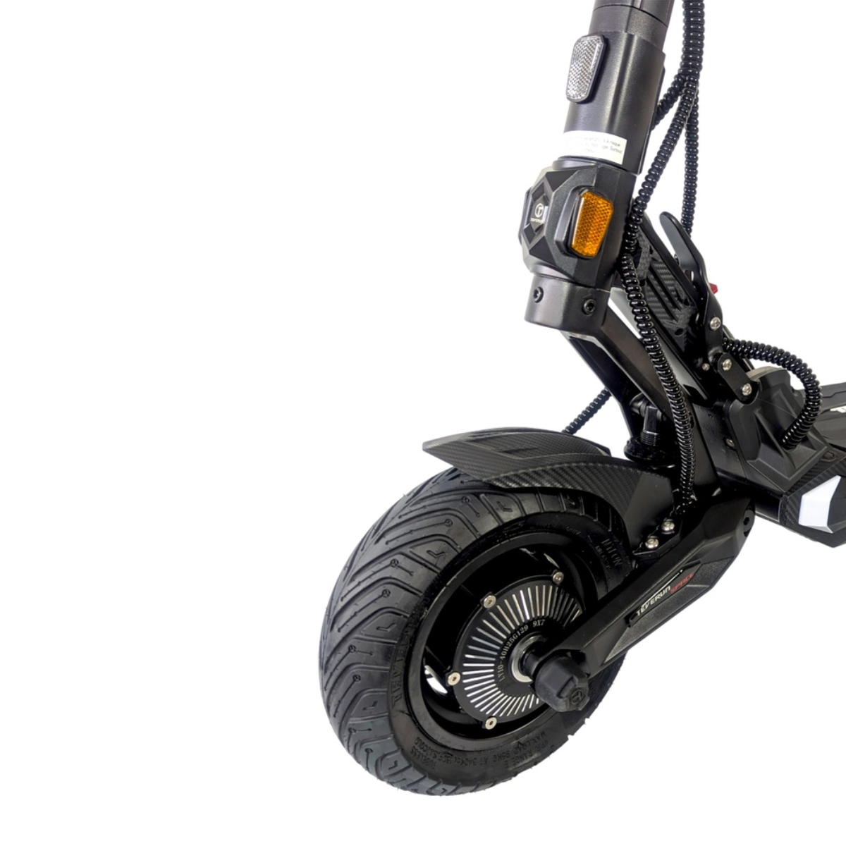 Teverun Space - 52V 18Ah