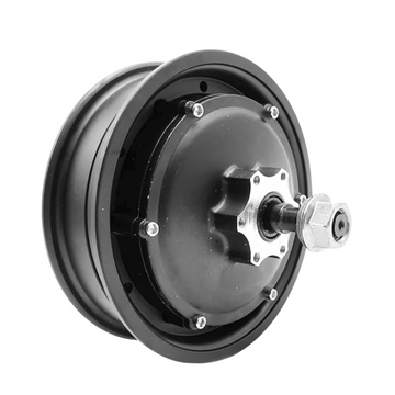 Moteur arrière Kukirin G2 Master