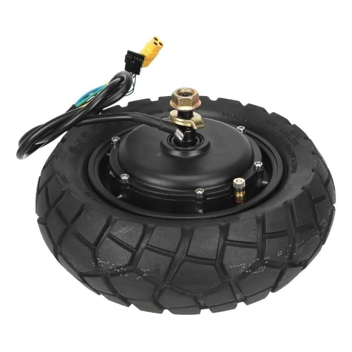 Moteur arrière 600W 48V - Kukirin G2 Pro Modèle 2024
