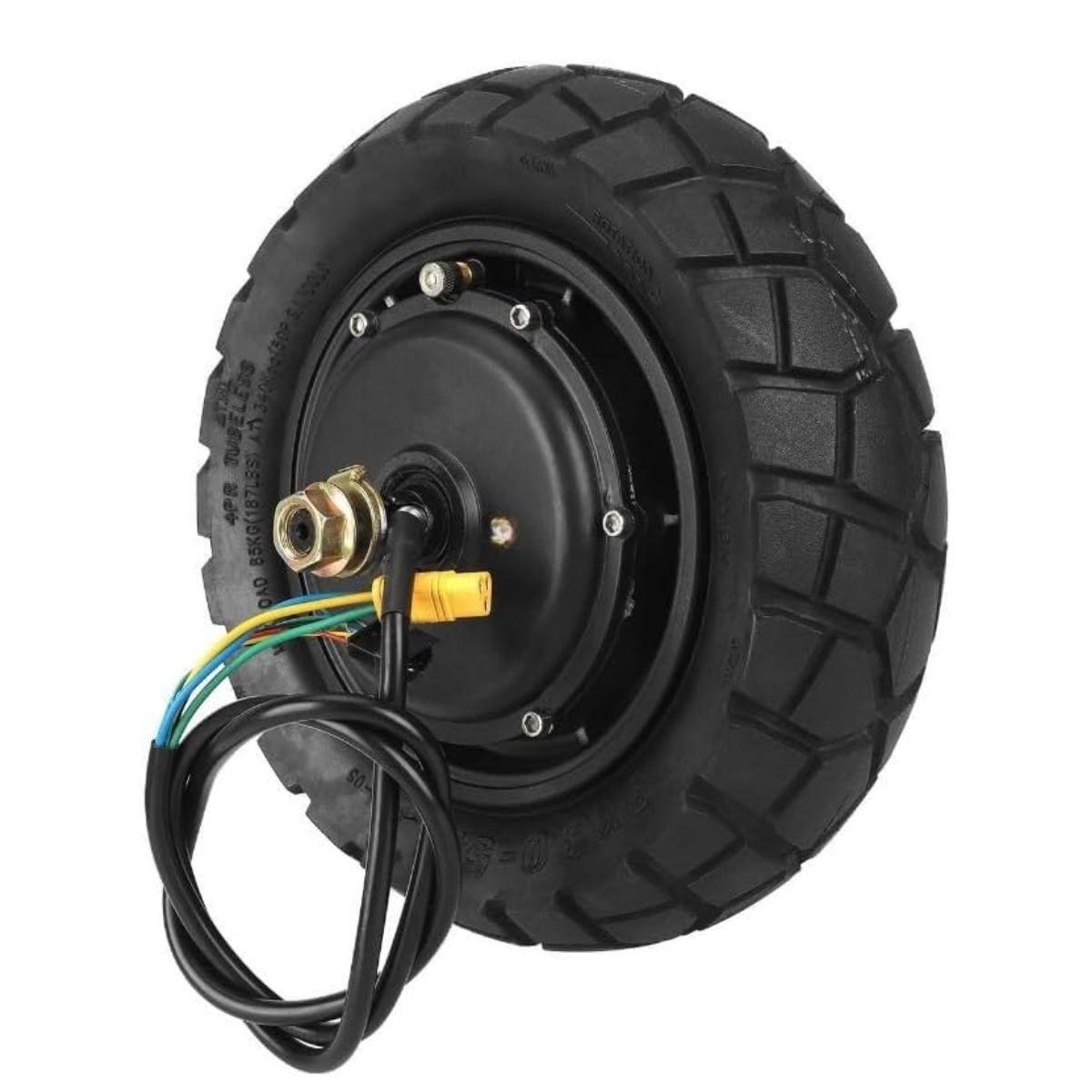 Moteur arrière 600W 48V - Kukirin G2 Pro Modèle 2024