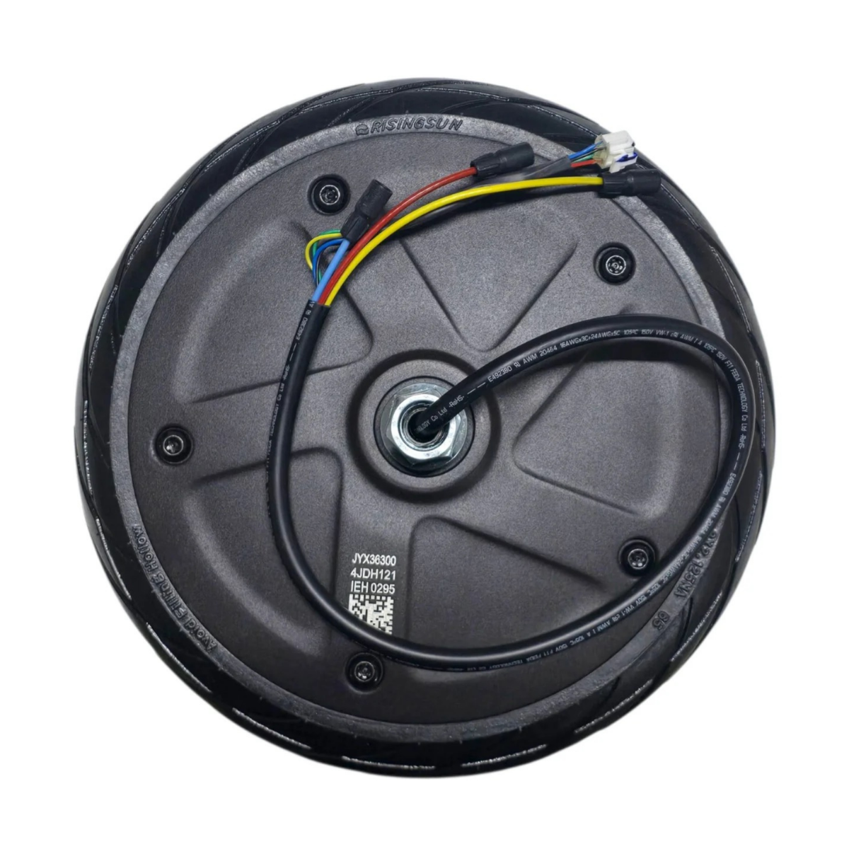 Moteur arrière - Segway Ninebot N2GLL30 (L30) - Pièce d'origine