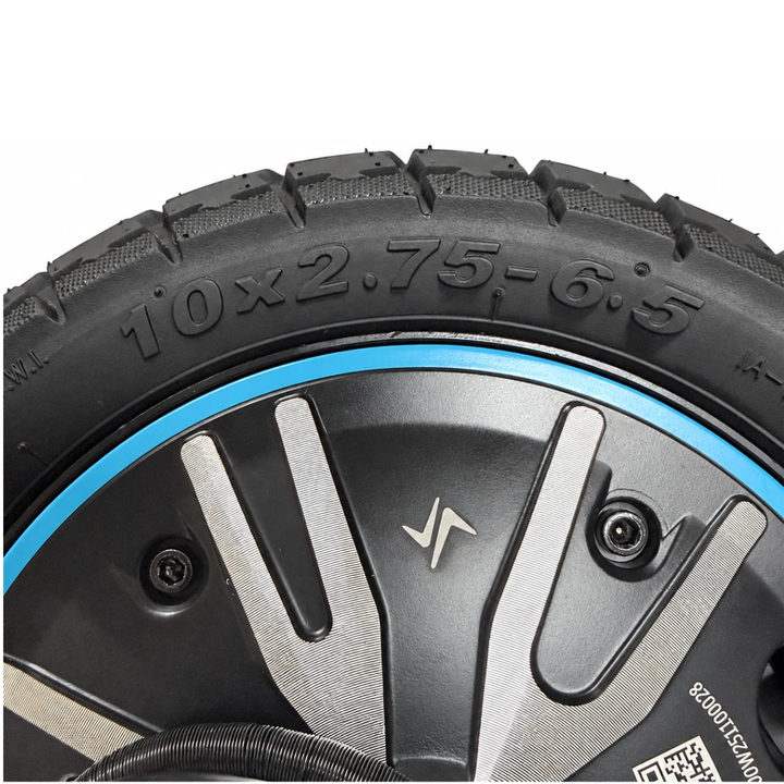 Moteur arrière - SmartGyro Crossover Dual Max 2 - Pièce d'origine