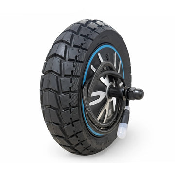 Moteur arrière - SmartGyro Crossover Dual Max 2 - Pièce d'origine
