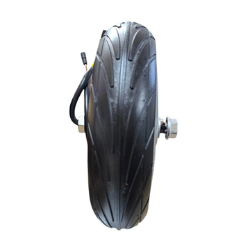 Moteur avant 300W 36V - Segway Ninebot ES1/ES2/ES4 - Pièce d'origine