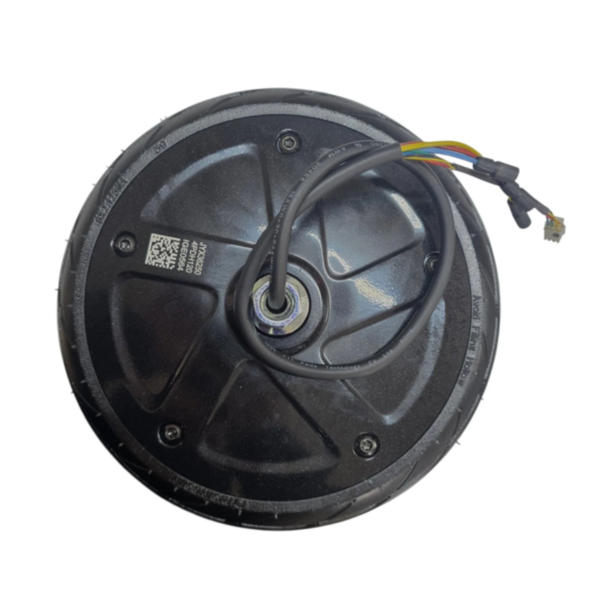 Moteur avant 350W 36V - Segway Ninebot E25E/F25E/E25I - Pièce d'origine