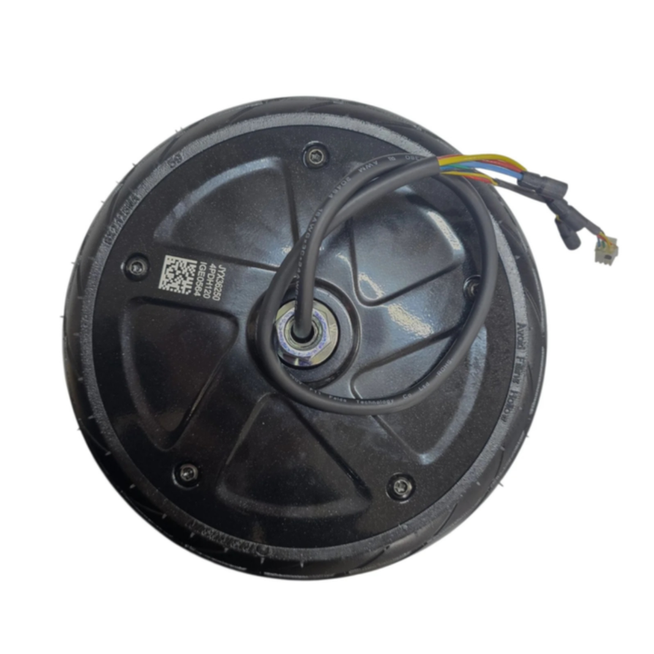 Moteur avant 350W 36V - Segway Ninebot E25E/F25E/E25I - Pièce d'origine