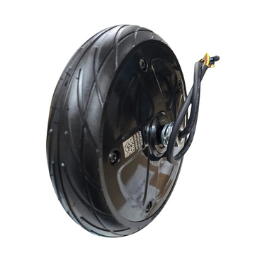 Moteur avant 350W 36V - Segway Ninebot E25E/F25E/E25I - Pièce d'origine
