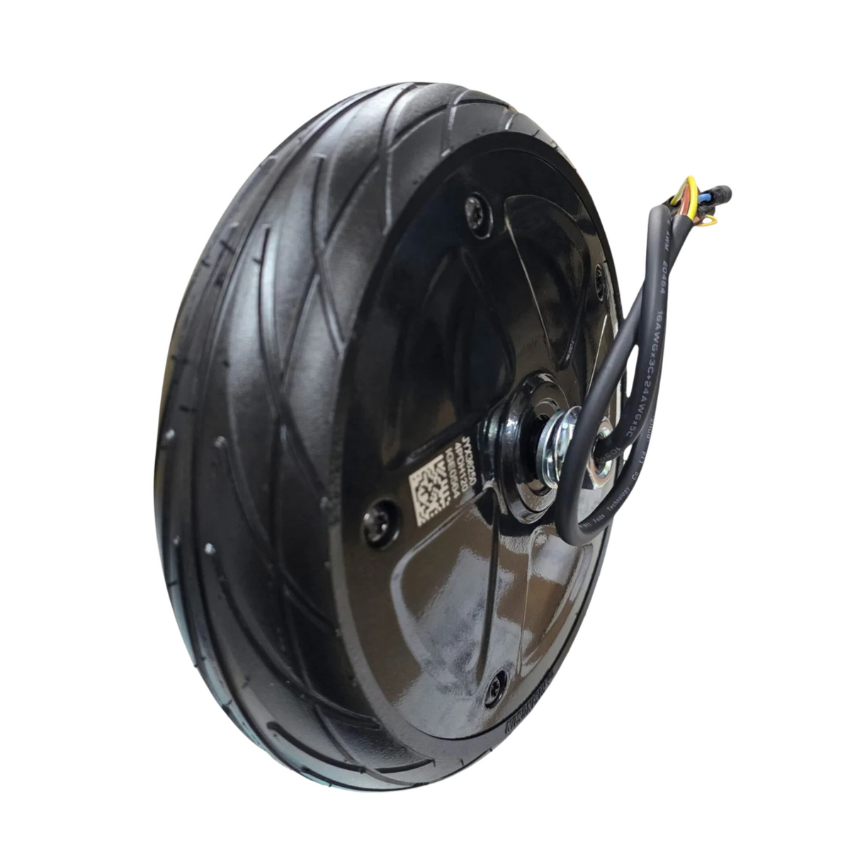 Moteur avant 350W 36V - Segway Ninebot E25E/F25E/E25I - Pièce d'origine