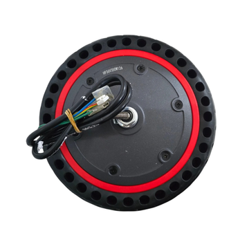 Moteur avant 350W 36V - Xiaomi Electric Scooter 3 & compatibles