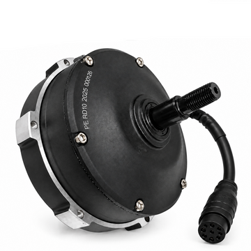 Moteur avant 350W - Smartgyro Raptor Evo Dual